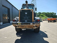 Case - 2022 - 721g - shovel - afbeelding 35 van  37