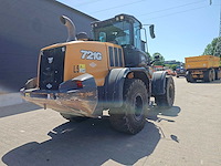 Case - 2022 - 721g - shovel - afbeelding 36 van  37