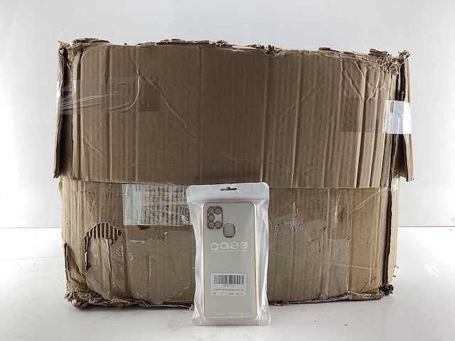 Case - diverse telefoonhoesje - afbeelding 3 van  3