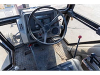 Case - international 1394 - 2-wheel drive tractor - afbeelding 3 van  13