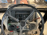 Case - international 1394 - 2-wheel drive tractor - afbeelding 4 van  13