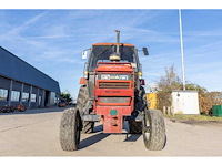 Case - international 1394 - 2-wheel drive tractor - afbeelding 6 van  13