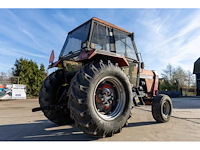 Case - international 1394 - 2-wheel drive tractor - afbeelding 9 van  13