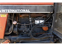 Case - international 1394 - 2-wheel drive tractor - afbeelding 12 van  13