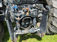 Case - optum 270 cvx - vierwielaangedreven landbouwtractor - afbeelding 2 van  19
