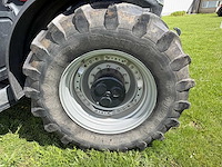 Case - optum 270 cvx - vierwielaangedreven landbouwtractor - afbeelding 8 van  19