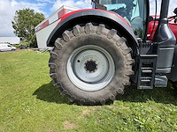 Case - optum 270 cvx - vierwielaangedreven landbouwtractor - afbeelding 9 van  19