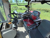 Case - optum 270 cvx - vierwielaangedreven landbouwtractor - afbeelding 10 van  19