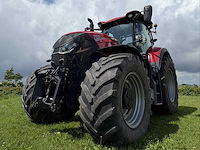 Case - optum 270 cvx - vierwielaangedreven landbouwtractor - afbeelding 15 van  19