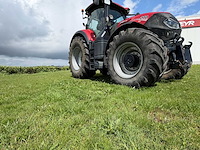 Case - optum 270 cvx - vierwielaangedreven landbouwtractor - afbeelding 18 van  19
