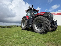 Case - optum 270 cvx - vierwielaangedreven landbouwtractor - afbeelding 19 van  19