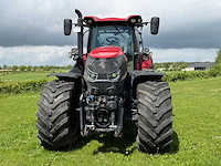Case - optum 270 cvx - vierwielaangedreven landbouwtractor - afbeelding 4 van  4