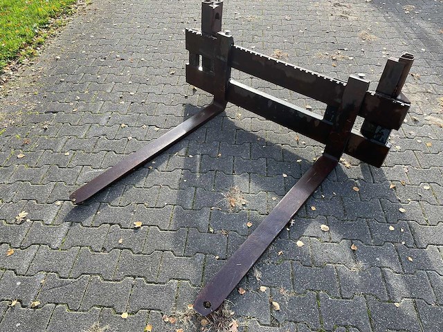 Case - vorkenbord - afbeelding 1 van  8