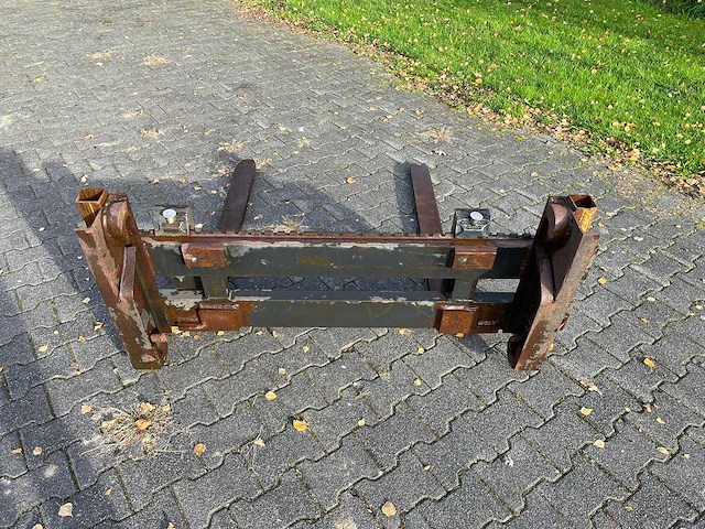 Case - vorkenbord - afbeelding 7 van  8