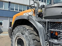 Case 1021g xr shovel | tgv-01-f - afbeelding 2 van  20