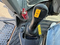 Case 1021g xr shovel | tgv-01-f - afbeelding 5 van  20
