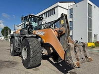 Case 1021g xr shovel | tgv-01-f - afbeelding 11 van  20