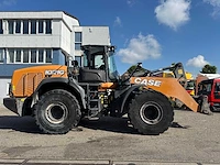 Case 1021g xr shovel | tgv-01-f - afbeelding 14 van  20