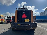 Case 1021g xr shovel | tgv-01-f - afbeelding 16 van  20