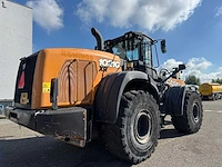 Case 1021g xr shovel | tgv-01-f - afbeelding 17 van  20
