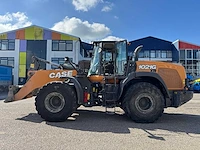 Case 1021g xr shovel | tgv-01-f - afbeelding 18 van  20