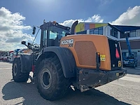 Case 1021g xr shovel | tgv-01-f - afbeelding 19 van  20
