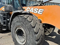 Case 1021g xr shovel | tgv-01-f - afbeelding 20 van  20