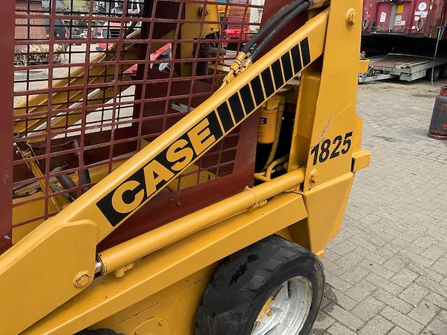 Case 1825 schranklader - afbeelding 2 van  18