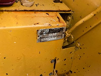 Case 1825 schranklader - afbeelding 6 van  18