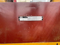 Case 1825 schranklader - afbeelding 7 van  18