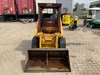 Case 1825 schranklader - afbeelding 11 van  18