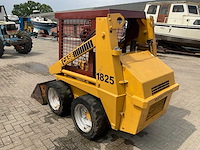 Case 1825 schranklader - afbeelding 16 van  18