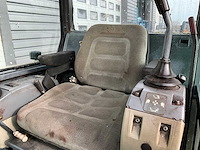 Case 31 rupsgraafmachine - afbeelding 2 van  12