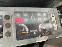 Case 31 rupsgraafmachine - afbeelding 4 van  12