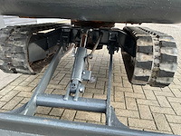 Case 31 rupsgraafmachine - afbeelding 10 van  12