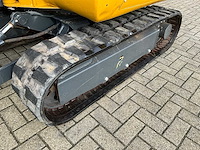 Case 31 rupsgraafmachine - afbeelding 11 van  12