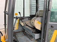 Case 31 rupsgraafmachine - afbeelding 12 van  12