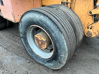 Case 688b-p banden graafmachine - afbeelding 4 van  40