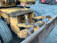 Case 688b-p banden graafmachine - afbeelding 10 van  40