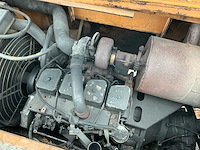 Case 688b-p banden graafmachine - afbeelding 31 van  40