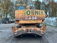 Case 688b-p banden graafmachine - afbeelding 34 van  40