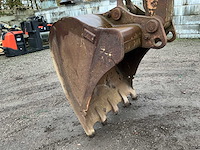 Case 688b-p banden graafmachine - afbeelding 5 van  40