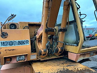 Case 688b-p banden graafmachine - afbeelding 9 van  40