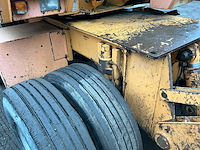 Case 688b-p banden graafmachine - afbeelding 11 van  40