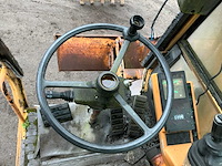 Case 688b-p banden graafmachine - afbeelding 16 van  40