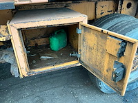 Case 688b-p banden graafmachine - afbeelding 22 van  40