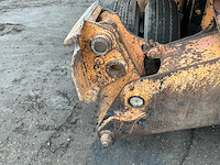 Case 688b-p banden graafmachine - afbeelding 24 van  40