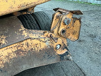 Case 688b-p banden graafmachine - afbeelding 25 van  40