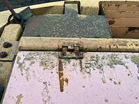 Case 688b-p banden graafmachine - afbeelding 29 van  40