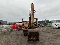 Case 688b-p banden graafmachine - afbeelding 39 van  40